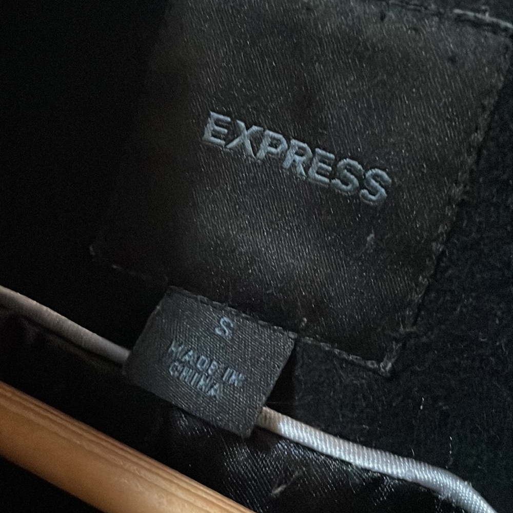 Express Coat - image 2